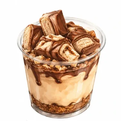 Bueno Pudding